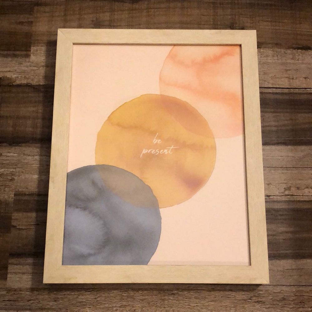 Wall Decor